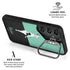 Disney Tinker Bell Color Block Galaxy S26 Plus Kickstand Case