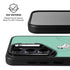 Disney Tinker Bell Color Block Galaxy S26 Plus Kickstand Case