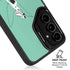 Disney Tinker Bell Color Block Galaxy S26 Plus Kickstand Case