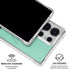 Disney Tinker Bell Color Block Galaxy S26 Ultra Clear Case