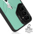 Disney Tinker Bell Color Block Galaxy S26 Ultra Kickstand Case