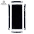 Disney Tinker Bell Color Block Galaxy Z Flip6 Clear Case