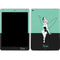 Disney Tinker Bell Color Block iPad Skins
