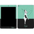 Disney Tinker Bell Color Block iPad Skins