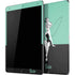 Disney Tinker Bell Color Block iPad Skins