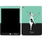 Disney Tinker Bell Color Block Apple iPad Skin