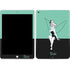 Disney Tinker Bell Color Block Apple iPad Skin