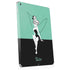 Disney Tinker Bell Color Block Apple iPad Skin