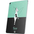 Disney Tinker Bell Color Block Apple iPad Air Skin