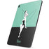 Disney Tinker Bell Color Block Apple iPad Pro Skin