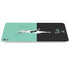 Disney Tinker Bell Color Block iPad Pro 13in M4 (2024) Skin