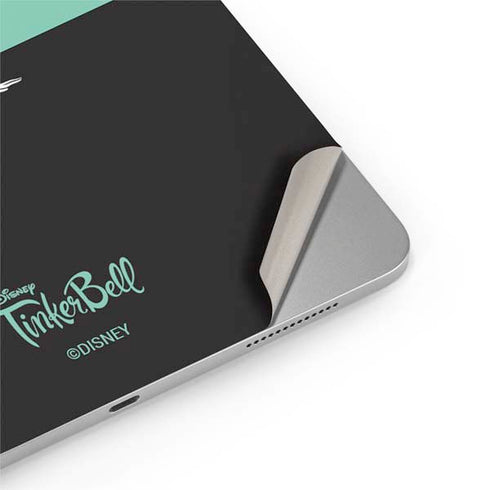 Disney Tinker Bell Color Block iPad Pro 13in M4 (2024) Skin
