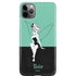 Disney Tinker Bell Color Block iPhone Cases