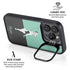 Disney Tinker Bell Color Block iPhone 13 Pro Kickstand Case