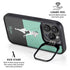 Disney Tinker Bell Color Block iPhone 14 Pro Kickstand Case
