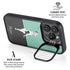Disney Tinker Bell Color Block iPhone 14 Pro Max Kickstand Case