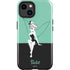 Disney Tinker Bell Color Block iPhone 15 Impact Case