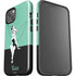 Disney Tinker Bell Color Block iPhone 15 Impact Case