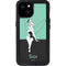 Disney Tinker Bell Color Block iPhone 15 Plus Waterproof Case