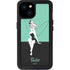 Disney Tinker Bell Color Block iPhone 15 Plus Waterproof Case