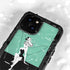 Disney Tinker Bell Color Block iPhone 15 Plus Waterproof Case
