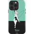 Disney Tinker Bell Color Block iPhone 15 Pro Impact Case