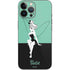 Disney Tinker Bell Color Block iPhone 15 Pro Max Skin