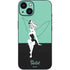 Disney Tinker Bell Color Block iPhone 15 Skin