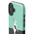 Disney Tinker Bell Color Block iPhone 16 Impact Case