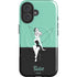 Disney Tinker Bell Color Block iPhone 16 Plus Magsafe Impact Case