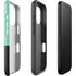 Disney Tinker Bell Color Block iPhone 16 Pro Impact Case