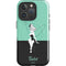 Disney Tinker Bell Color Block iPhone 16 Pro Magsafe Impact Case