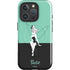 Disney Tinker Bell Color Block iPhone 16 Pro Magsafe Impact Case