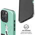 Disney Tinker Bell Color Block iPhone 16 Pro Magsafe Impact Case