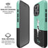 Disney Tinker Bell Color Block iPhone 16 Pro Magsafe Impact Case