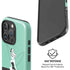 Disney Tinker Bell Color Block iPhone 16 Pro Max Magsafe Impact Case