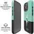Disney Tinker Bell Color Block iPhone 16 Pro Max Magsafe Impact Case
