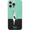 Disney Tinker Bell Color Block iPhone 16 Pro Max Skin