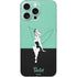 Disney Tinker Bell Color Block iPhone 16 Pro Max Skin
