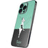 Disney Tinker Bell Color Block iPhone 16 Pro Max Skin