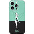 Disney Tinker Bell Color Block iPhone 16 Pro Skin