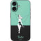 Disney Tinker Bell Color Block iPhone 16 Skin