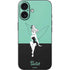 Disney Tinker Bell Color Block iPhone 16 Skin
