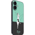 Disney Tinker Bell Color Block iPhone 16 Skin