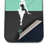 Disney Tinker Bell Color Block iPhone 16 Skin