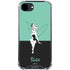 Disney Tinker Bell Color Block iPhone 16e Clear Case