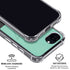 Disney Tinker Bell Color Block iPhone 16e Clear Case