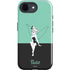 Disney Tinker Bell Color Block iPhone 16e Impact Case