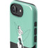 Disney Tinker Bell Color Block iPhone 16e Impact Case