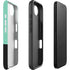 Disney Tinker Bell Color Block iPhone 16e Impact Case